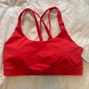 Lululemon Energy Bra